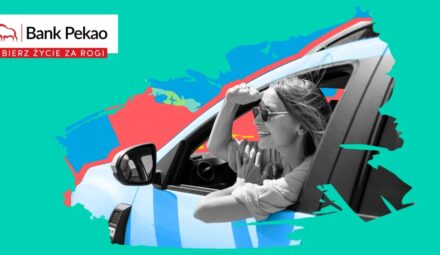 Sprzedaż ubezpieczeń w Banku Pekao ze stałym rozwojem. Dalsze plany