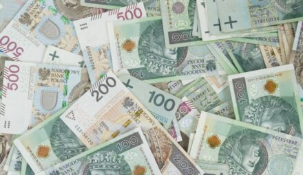 Podaż pieniądza ze znaczącym wzrostem. Sierpniowe dane NBP