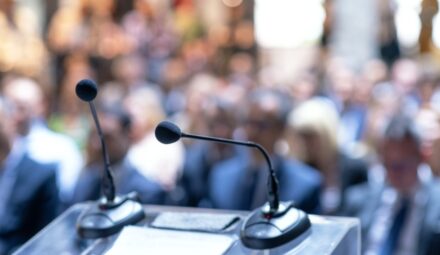 Sustainable Investment Forum Poland. Santander Bank Polska partnerem wydarzenia