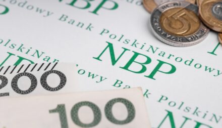 Aktywa rezerwowe Polski. Narodowy Bank Polski podał sierpniowe dane