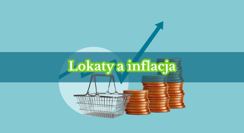 lokaty a inflacja