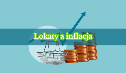 Lokaty a inflacja: Czy Twoje oszczędności tracą na wartości? Poradnik dla każdego