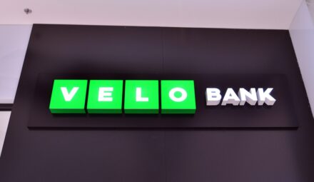 Najlepsza okazja na oszczędzanie tej jesieni? VeloBank daje 7%