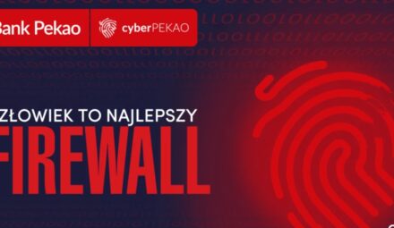 Akademia cyberPEKAO. Wydarzenie w ramach Europejskiego Miesiąca Cyberbezpieczeństwa