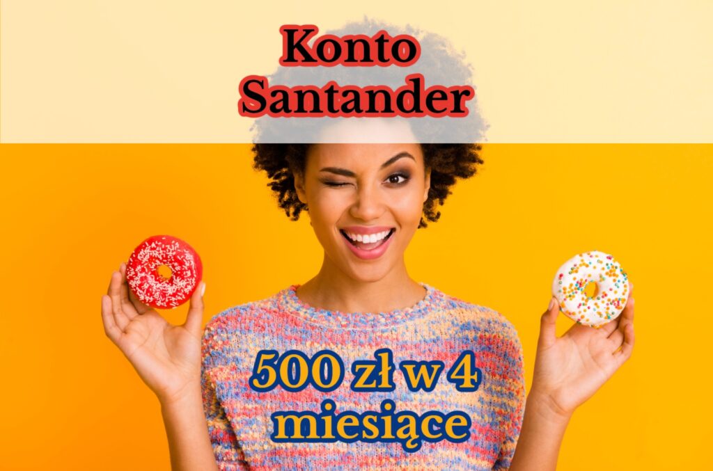 Konto Santander