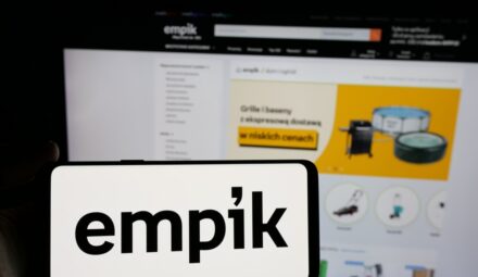 Empik z decyzją UOKiK. Będą rekompensaty dla klientów