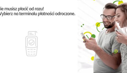 Santander Consumer Bank z ważnym wdrożeniem. Płatności odroczone także w sklepach stacjonarnych
