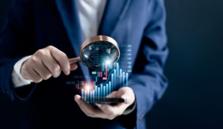 Bankowe transakcje z kolejnymi wzrostami. Statystyki KIR