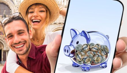 3,75% na Koncie Oszczędnościowym Plus Banku PKO BP na 90 dni