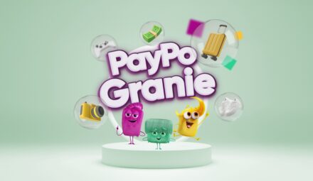 PayPoGranie rozpoczęte. Ruszyła loteria z nagrodami