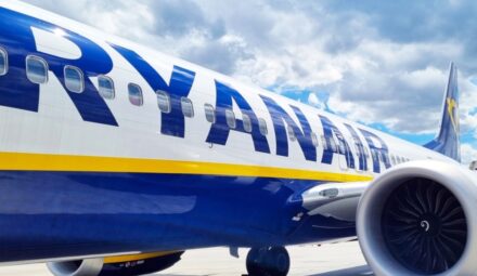 Ryanair ze wsparciem Axepta BNP Paribas. Chodzi o płatności BLIK