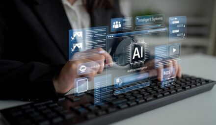 Sztuczna inteligencja w centrum uwagi. Wirtualne Seminarium Citi Handlowy
