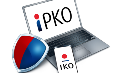 Aplikacja IKO przydatna podczas rozmowy z bankiem. PKO BP przypomina
