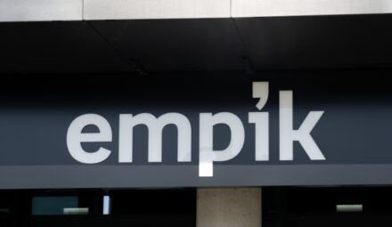 Click to Pay rozszerza zasięg działania. Współpraca z Empikiem