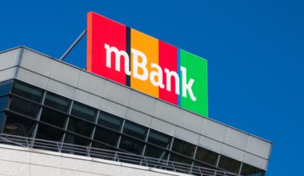 mBank zapowiada prace serwisowe. Szczegóły