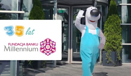 Finansowy Elementarz. 15. edycja inicjatywy Fundacji Banku Millennium