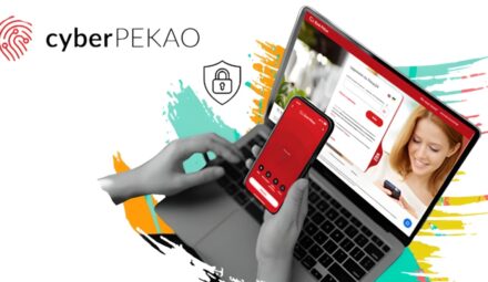 Ochrona behawioralna w Banku Pekao już dostępna. Dodatkowe zabezpieczenie