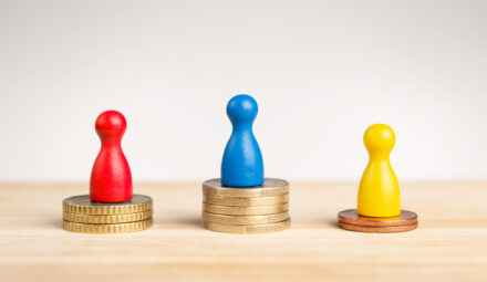 Wejdź w nowy rok z solidnym zyskiem! Najlepsze lokaty na 3 miesiące