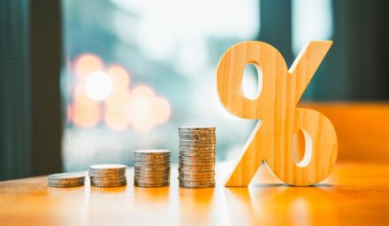 Banki kuszą nowymi stawkami. Jedna lokata daje aż 7% na pół roku!
