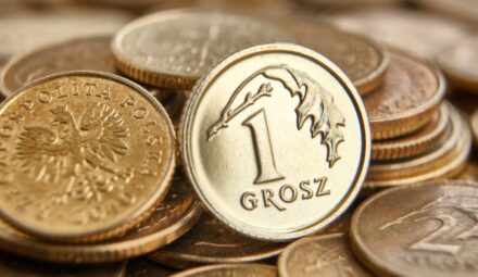 Groszówki do likwidacji? Działania nabierają tempa