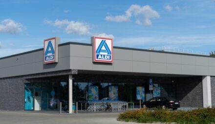 ALDI wprowadza cashback. Dostępność w całej Polsce