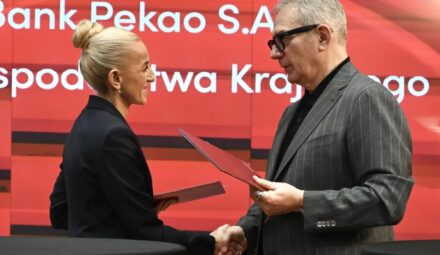 BGK ze wsparciem Banku Pekao. Współpraca przy emisjach obligacji