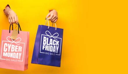 Black Friday i Cyber Monday z Bankiem BNP Paribas. Coraz większe możliwości finansowania
