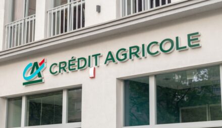 Credit Agricole z ambitnymi planami. Stawia na rozwój poza Francją