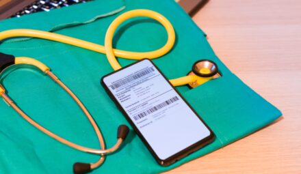 Bank Pocztowy z nową funkcjonalnością. Logowanie na Internetowe Konto Pacjenta