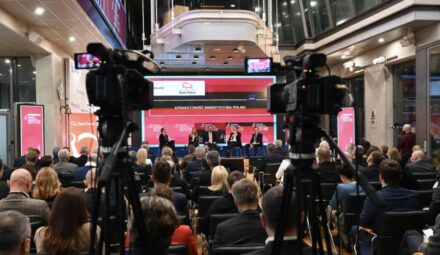 Kongres Bankowości Korporacyjnej i Inwestycyjnej. Bank Pekao współorganizatorem wydarzenia