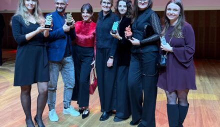 IAB MIXX Awards 2025. ING z nagrodami