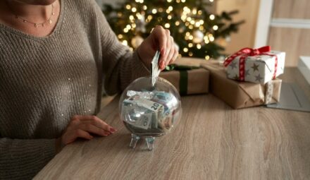 Najlepsze promocje bankowe na Święta: Przywitaj Nowy Rok z gotówką!