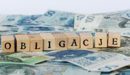 Obligacje skarbowe z niższym oprocentowaniem. Ministerstwo Finansów z grudniową ofertą