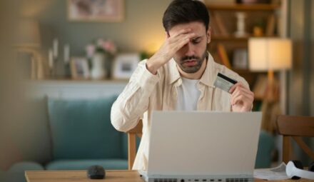 Plaga oszustw na Black Friday: Płacisz BLIKiem? Eksperci ostrzegają