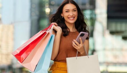 Szykujesz zakupy na Black Week? Zobacz, jak odzyskać kilkaset złotych wydanych na prezenty