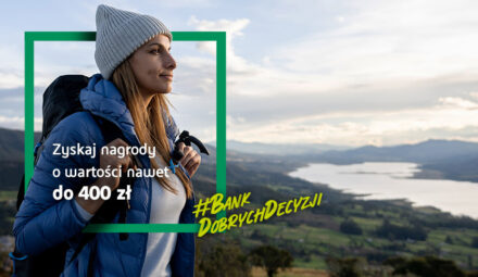 Karta BNP Paribas: 400 zł do Allegro + 2 lata za 0 zł!