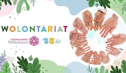 Our People’25 zakończone. Podsumowanie programu pracowniczego Fundacji Banku Millennium