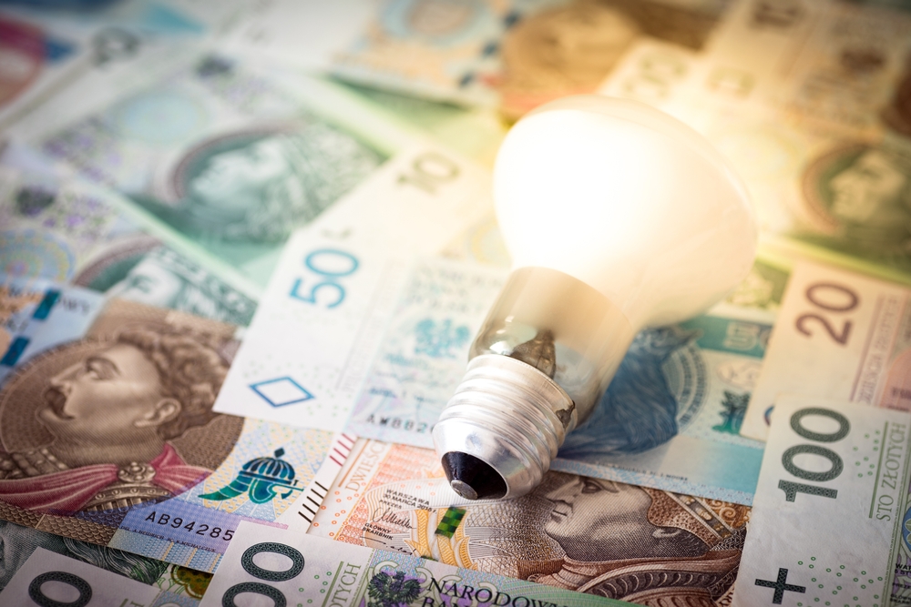 jak oszczędzać prąd