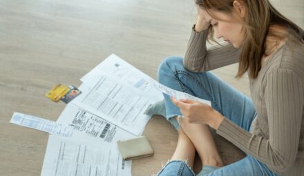 Opóźnienie w spłacie kredytu – co się dzieje, gdy nie zapłacisz raty w terminie?