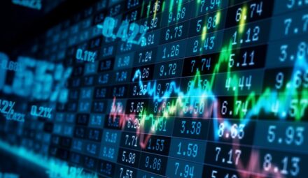 Giełdowe banki pozytywnie zaskoczyły. Analiza PAP Biznes