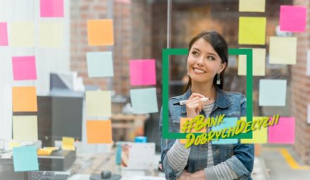 670 zł premii w nowym roku za Konto Otwarte na Ciebie