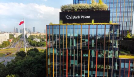 Pekao Leasing ze wsparciem Banku Rozwoju Rady Europy. Nowe finansowanie