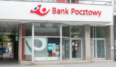 Bankowość elektroniczna Banku Pocztowego ze zmianami. Plany dalszych działań