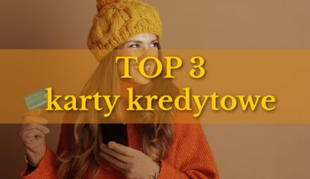 Jak sfinansować świąteczne zakupy? Karta kredytowa z bonusem
