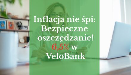 Inflacja nie śpi, a Ty? Odkryj sprytne sposoby na oszczędzanie, zanim będzie za późno!