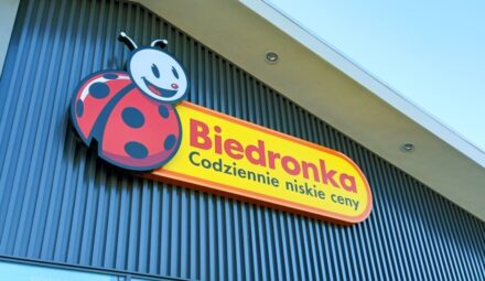 Biedronka z karą UOKiK. Klienci wprowadzani w błąd