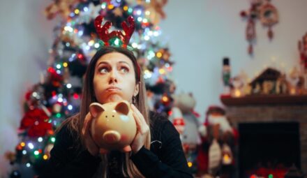 Boże Narodzenie z pozytywnym wpływem na PKB Polski. VeloAnaliza