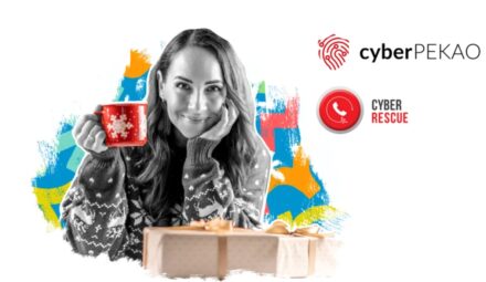 CyberRescue za darmo dla klientów Banku Pekao. Świąteczny prezent