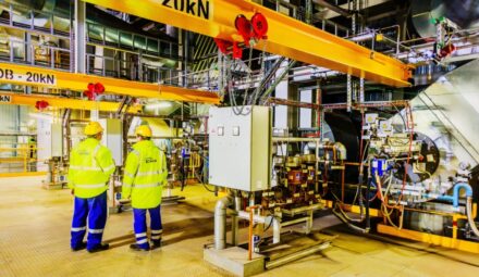 Enea z kredytem od konsorcjum banków. Wśród nich również Bank Pekao