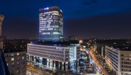 ESG Transparency Award. ING z kolejną międzynarodową nagrodą